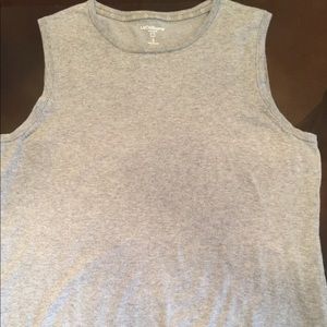 Liz Claiborne sweater vest Sz XL only $4